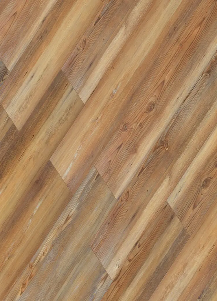 Asheville Pine